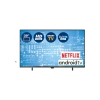 TV LED INNO HIT 39" JH39S DVB-T2 HD ANDROID 9.0